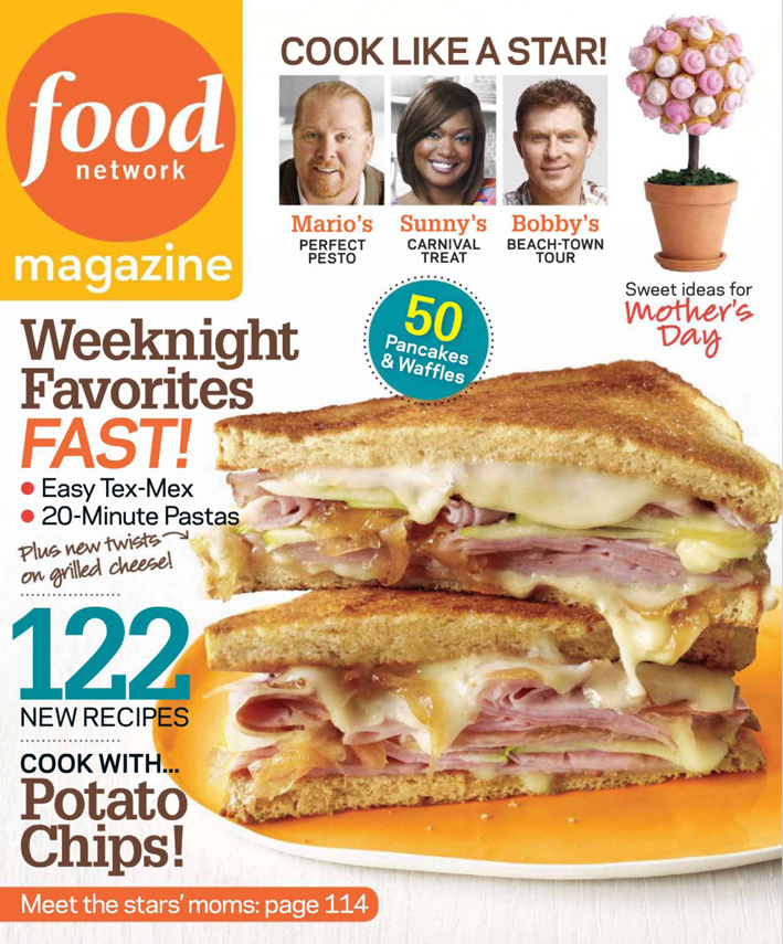 Download this Food Work Magazine picture